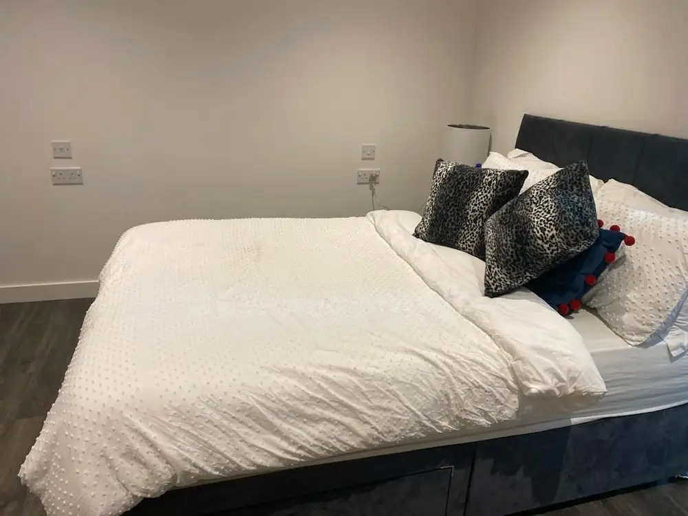 Immaculate 3-bed Apartment Homes in London