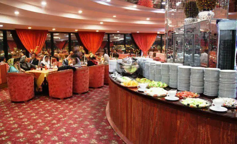 Pars Tabriz