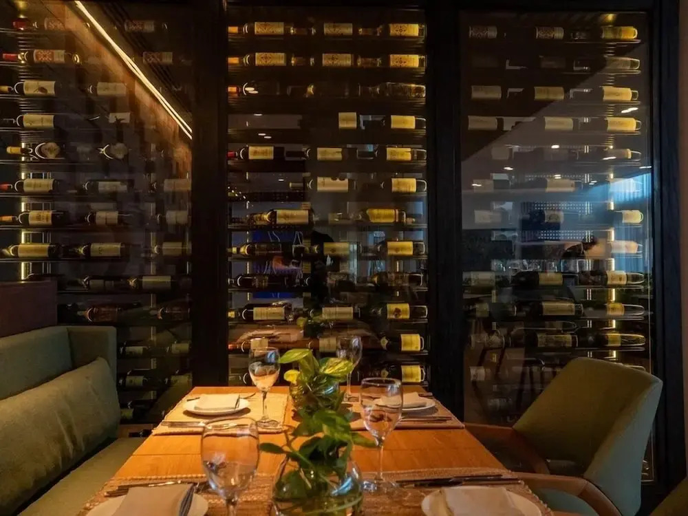 Monã Hotel