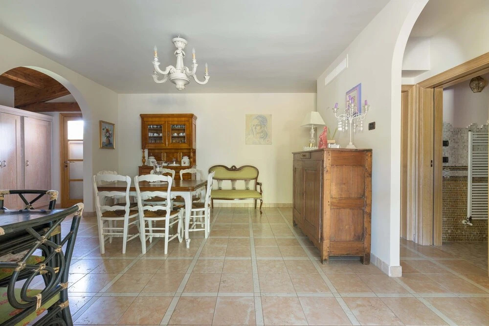 Villa Calenda