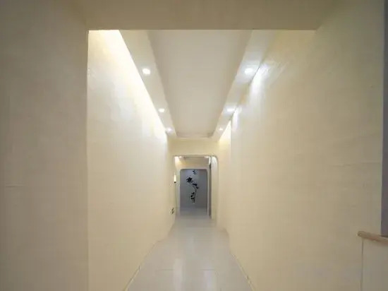 Chengyanli Homestay