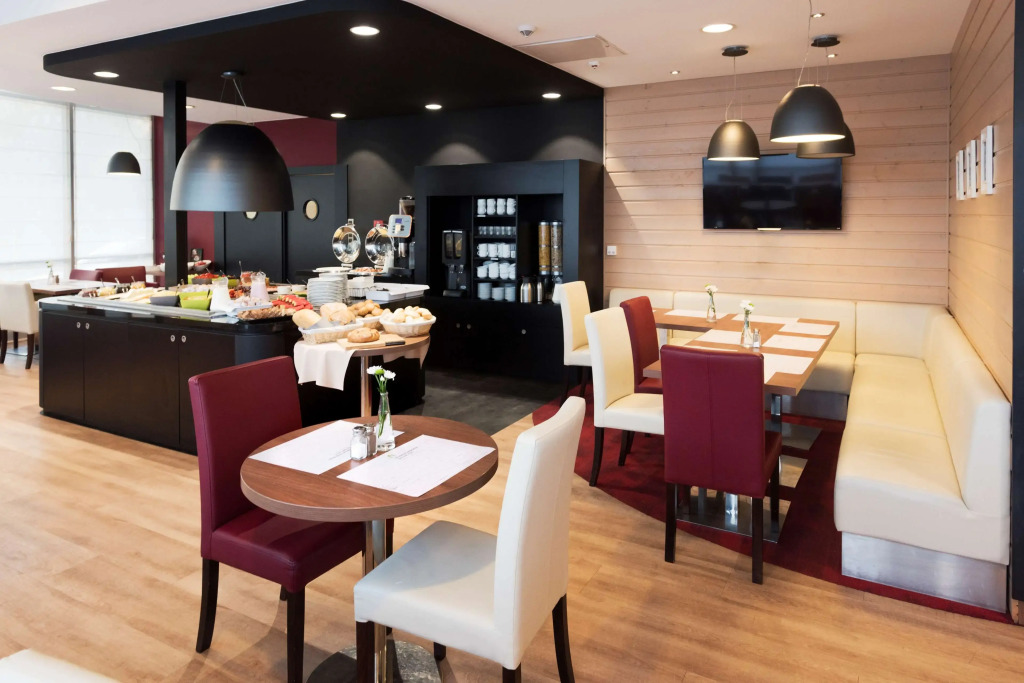 Campanile PRIME - Wroclaw Stare Miasto