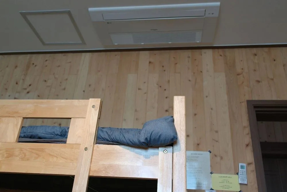 Woljeong view Guesthouse - Hostel
