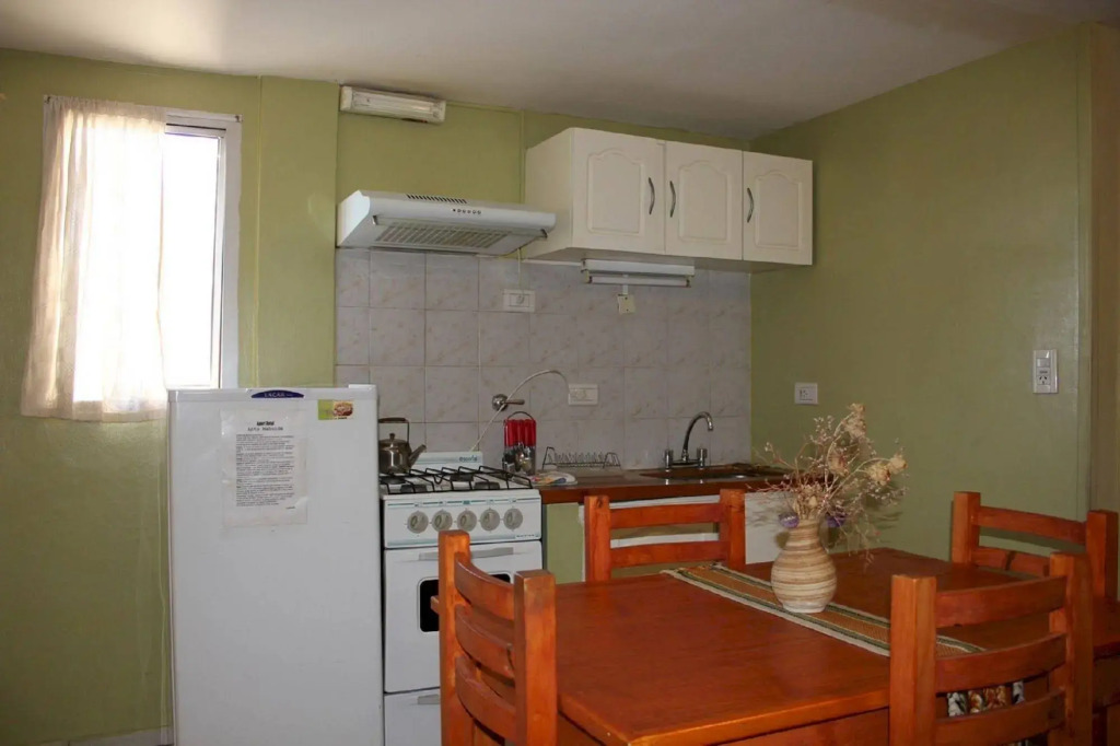 Apart Hotel Antu Mahuida