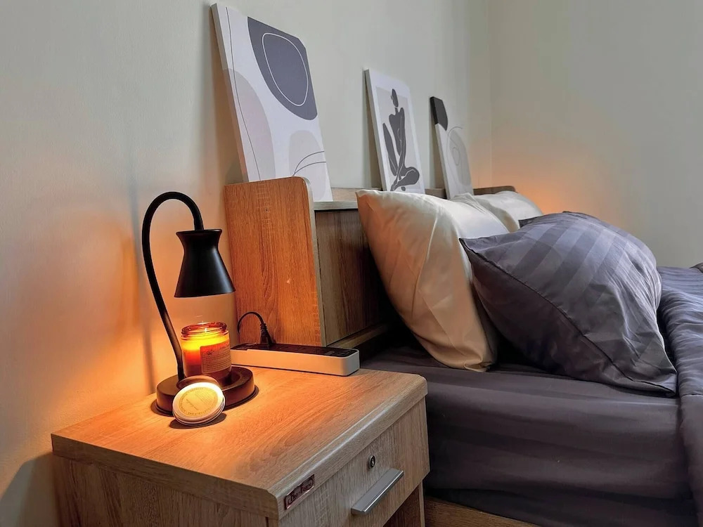 Modern Luxury Escape BTS Udom Suk 0m