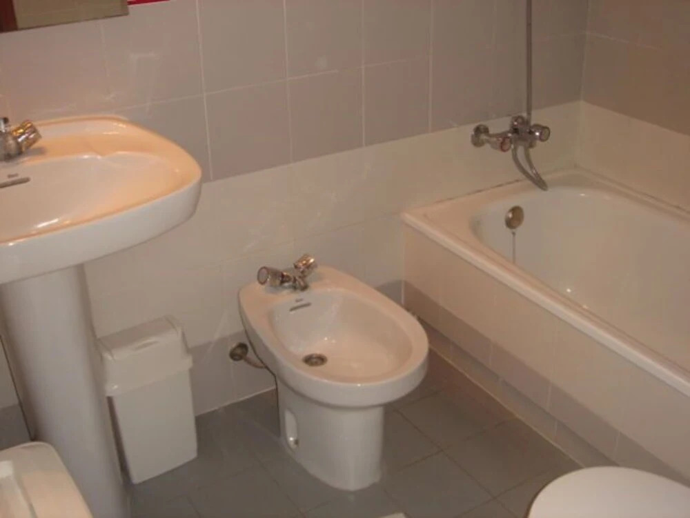 Apartamento Alba V 2-1