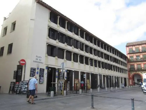 Apartamento Plaza Corredera 2