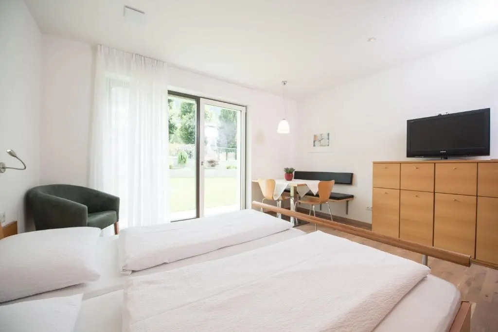 Apartment Edelweiss