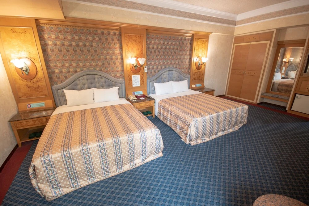 Amazing Golden Hostel