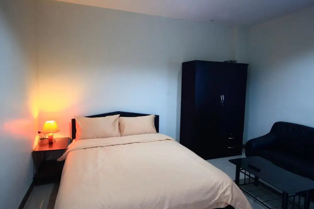 Ban Yuwanda Phuket