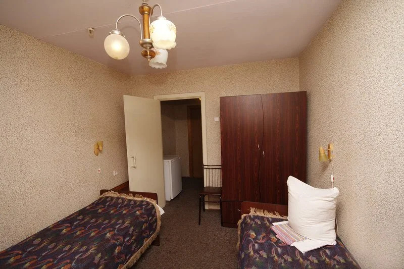Hotel Vityaz