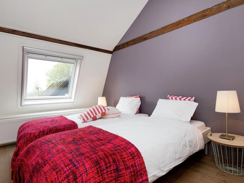 Vibrant Farmhouse near Forest in Heeze-Leende