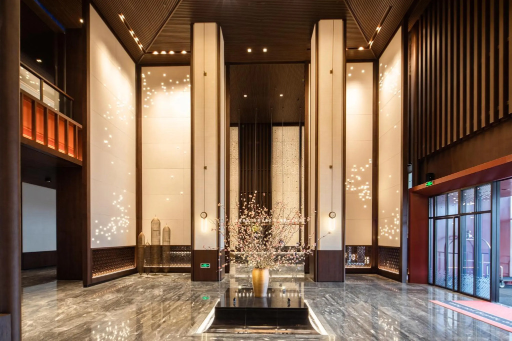 Hampton by Hilton Nanhai Haikou