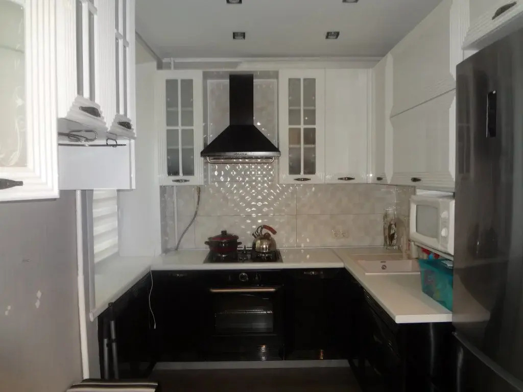 Apartamentyi Kubinka