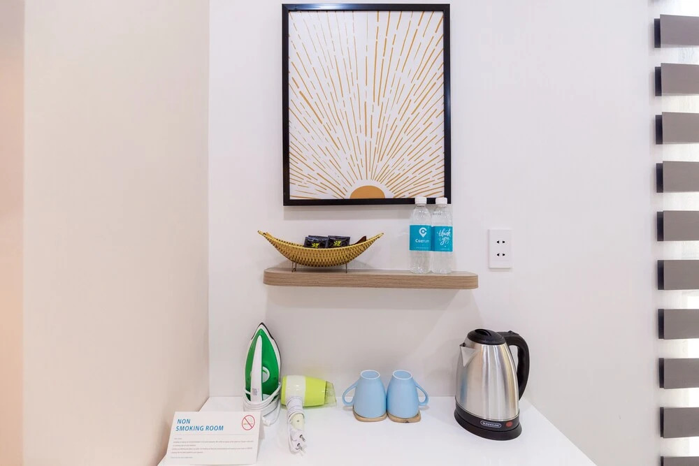 Cozrum Homes - Charming Corner