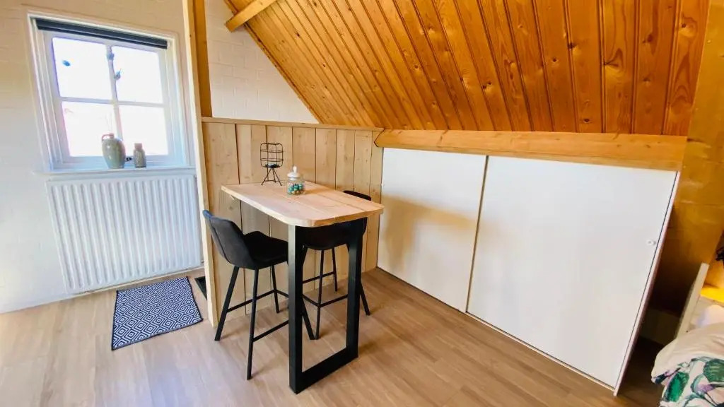Studio Burg.bosselaarstraat