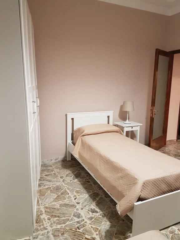 La casa sul viale