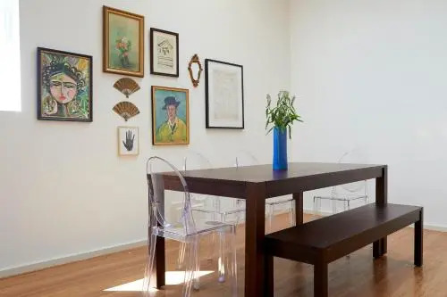 Sleek 2BR in Marigny by Sonder