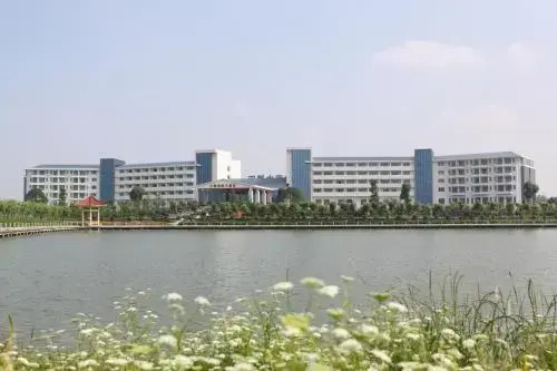 Wyndham Garden Qianjiang Downtown