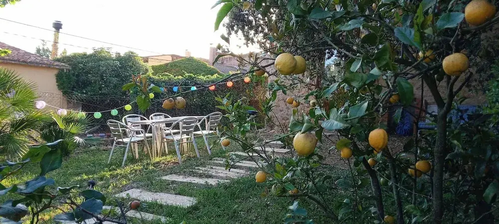 Holiday Home in Catalonia Near Cala Pedrosa Beach