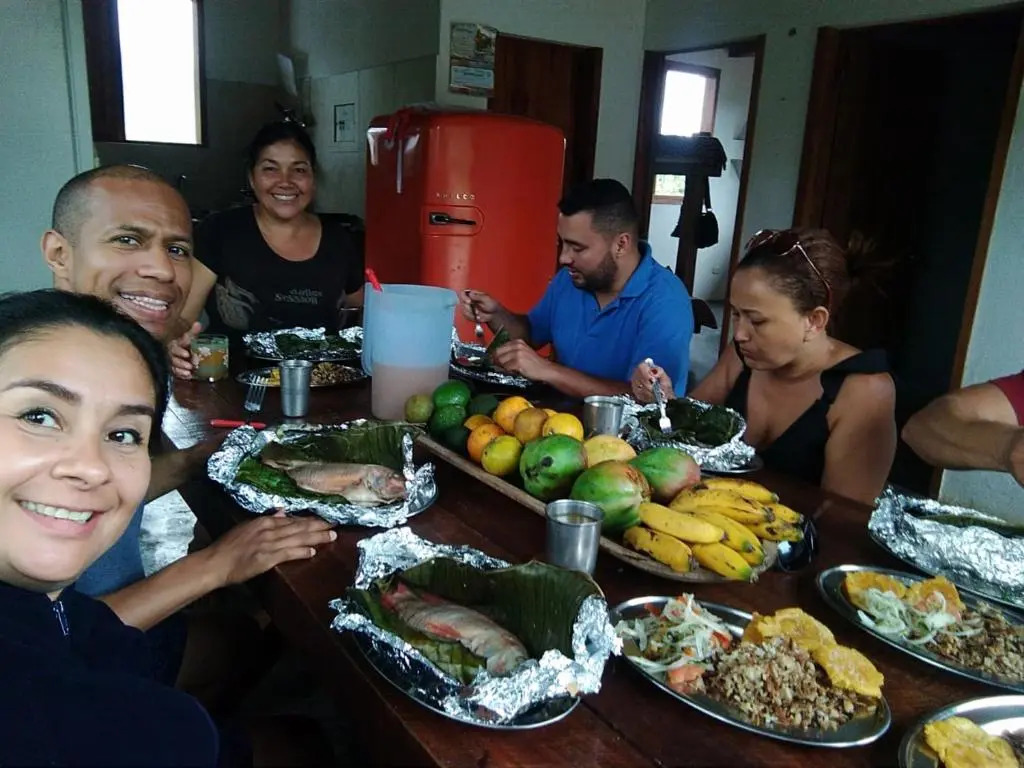 El Recreo Hogar Campesino