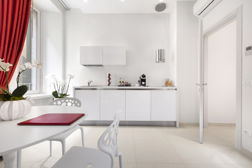 Opera Suites