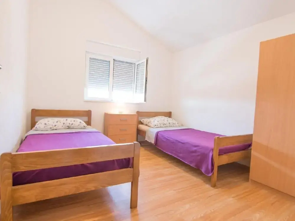 Apartment in Kakma Near Biograd Beaches