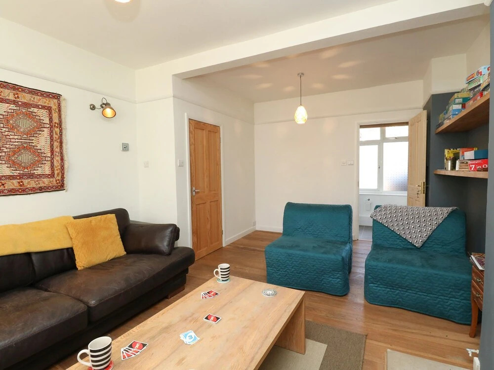 Sandsfoot Rest