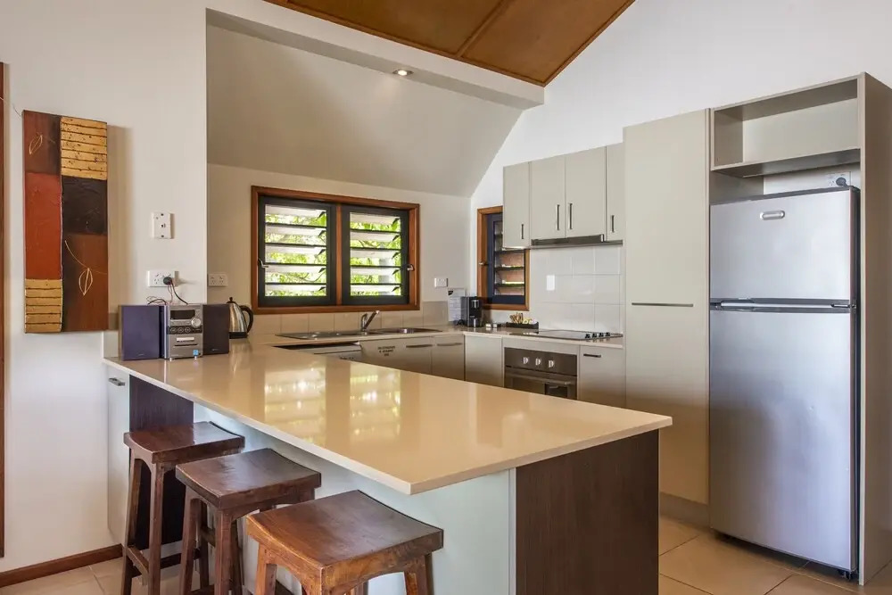 Pure Magnetic Villa 9