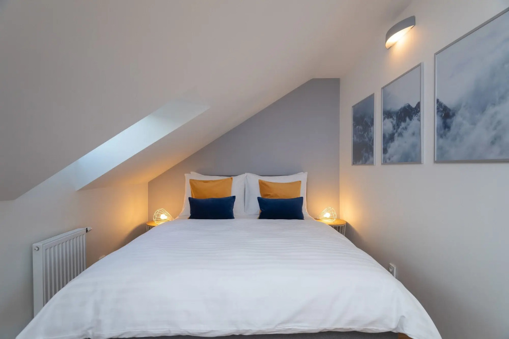 Seven Wishes Boutique Residence by Dwellfort