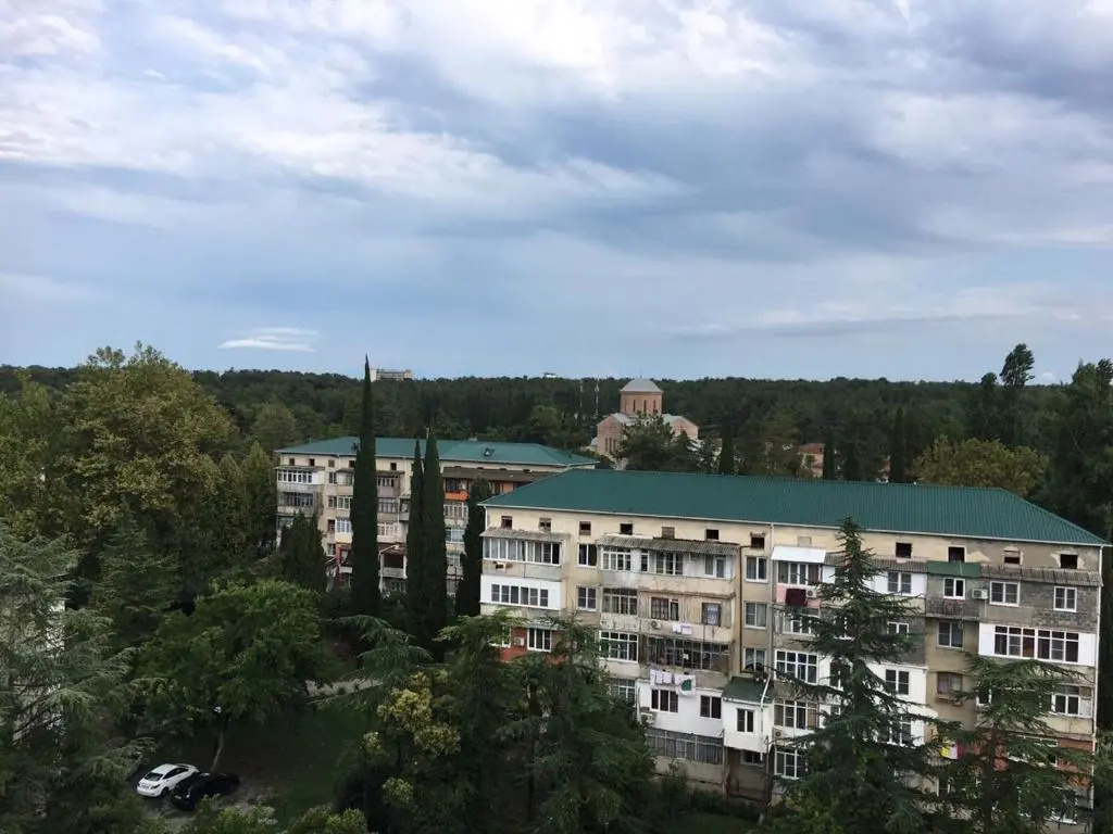 Apartamenty u Ksyu
