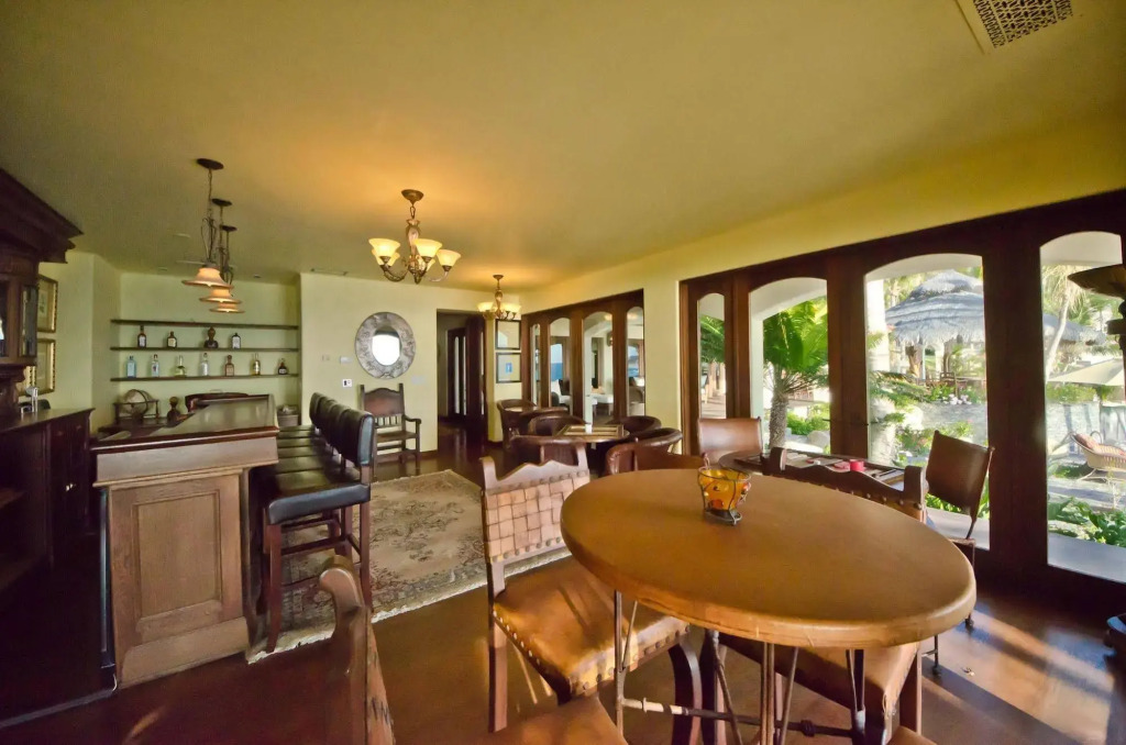 Villa Captiva