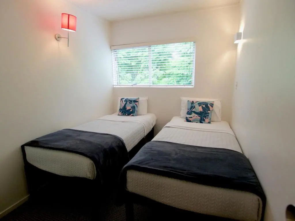 Mt Albert Motor Lodge
