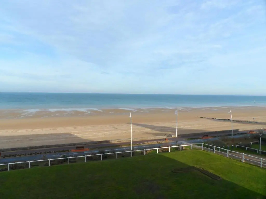 Studio Cabourg, 1 pièce, 2 personnes - FR-1-487-200