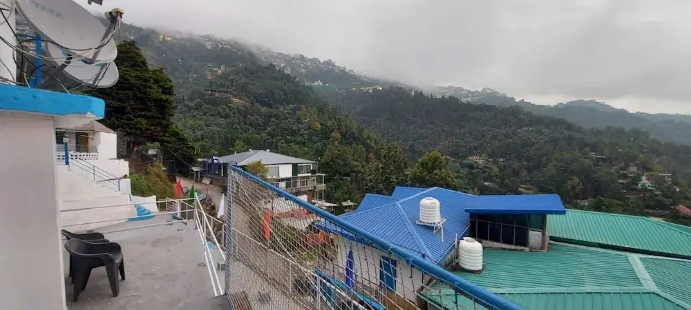 Hare Krishna Home Stay