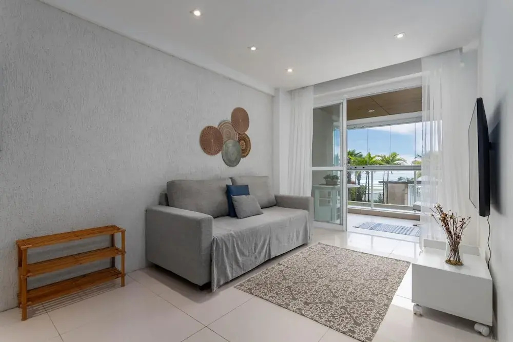 Luxury in Barra da Tijuca for Families Pp102 Z10