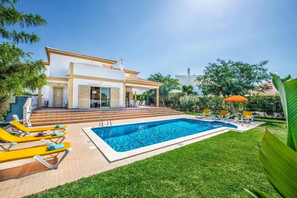 Villa Altair