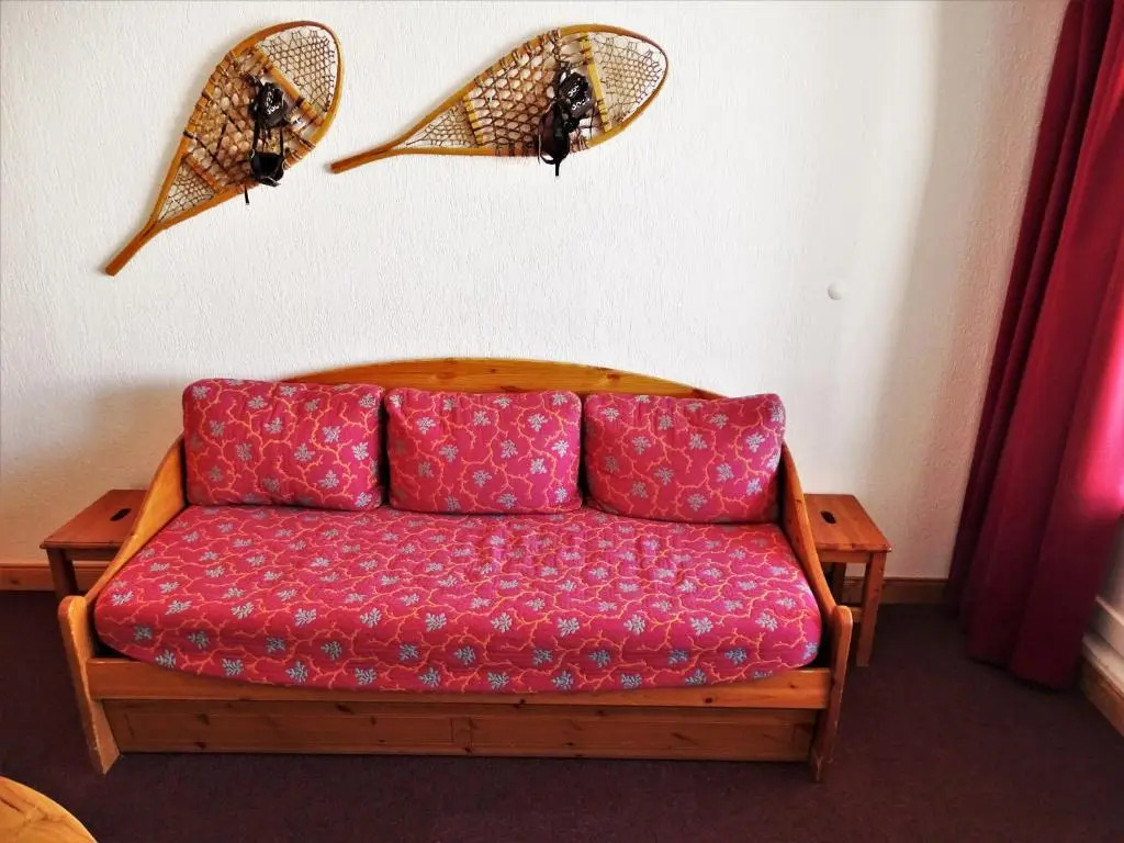Appartements in Roc de Peclet by PiaundDirk