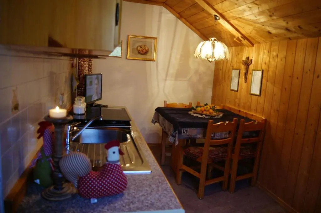 Ciasa Rü