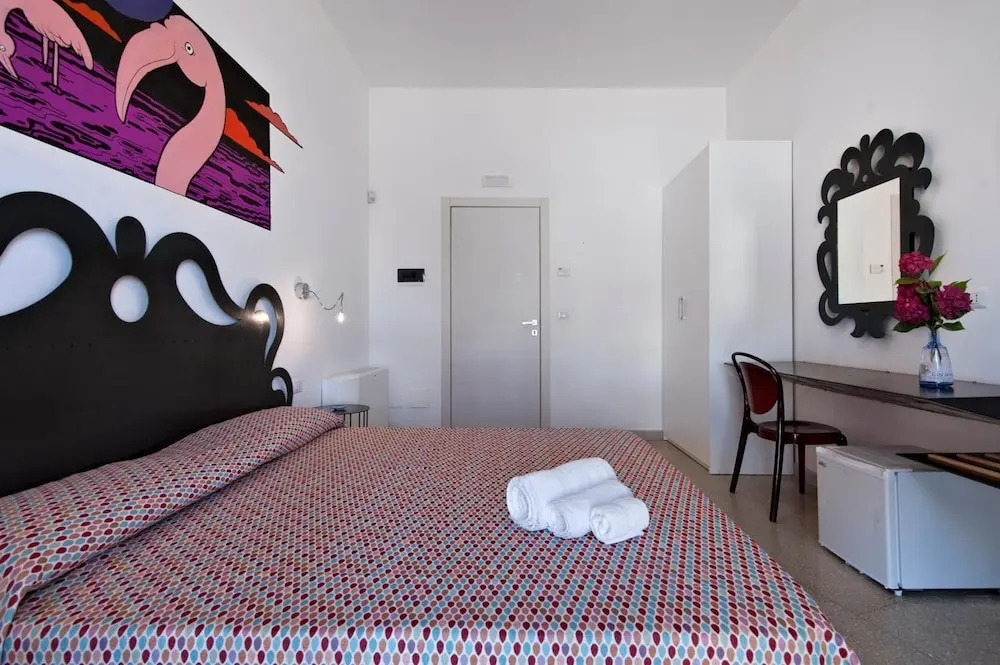 B&B Triangolo
