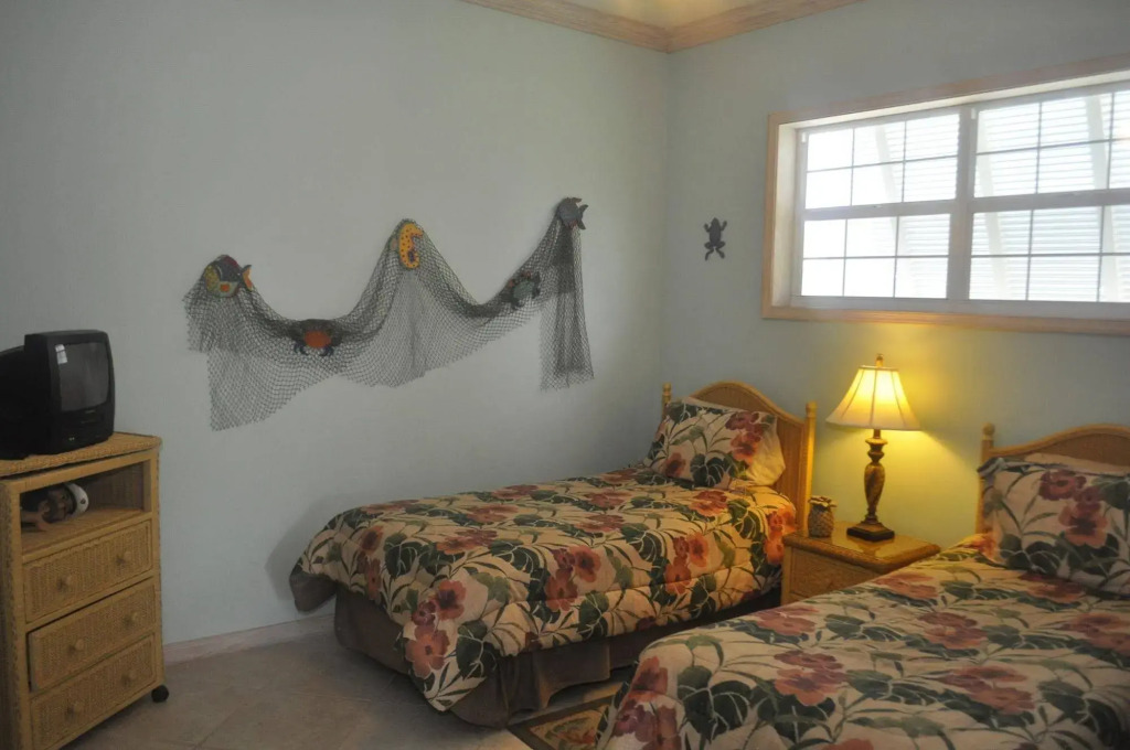 Cutter's Landing By Living Easy Abaco