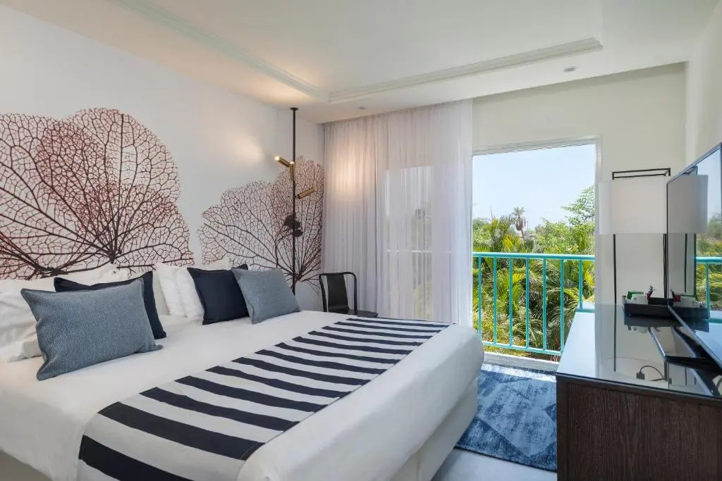 Yam Suf by Isrotel Collection