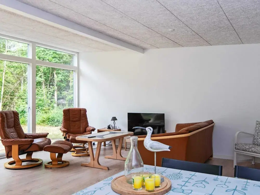 4 Person Holiday Home in Ebeltoft