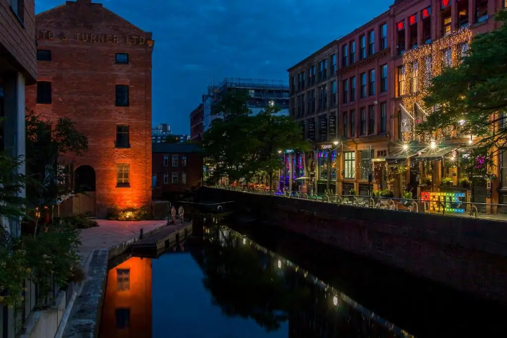 Velvet Hotel Manchester, WorldHotels Crafted