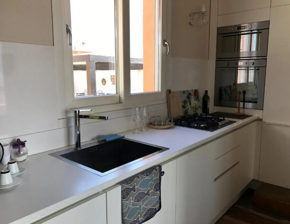 B&B Pellicano Guest House