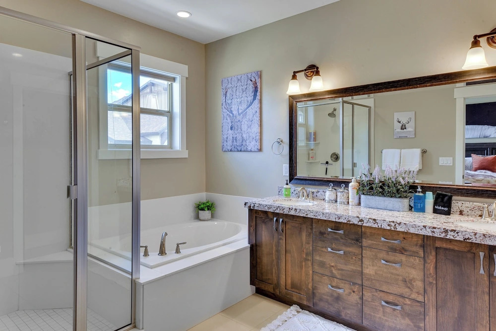Park City Vacation Rental w/ Private Hot Tub