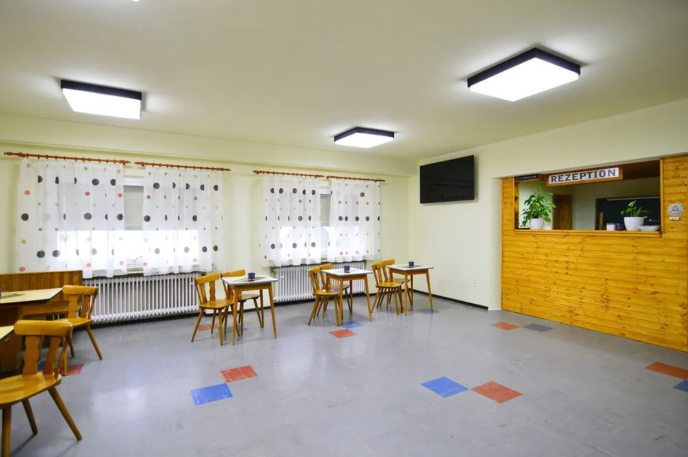 Pension Rote Rosen