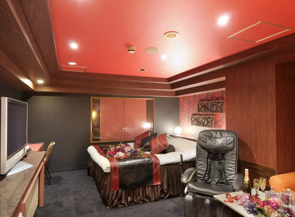 HOTEL ATLANTIS IKUTAMA