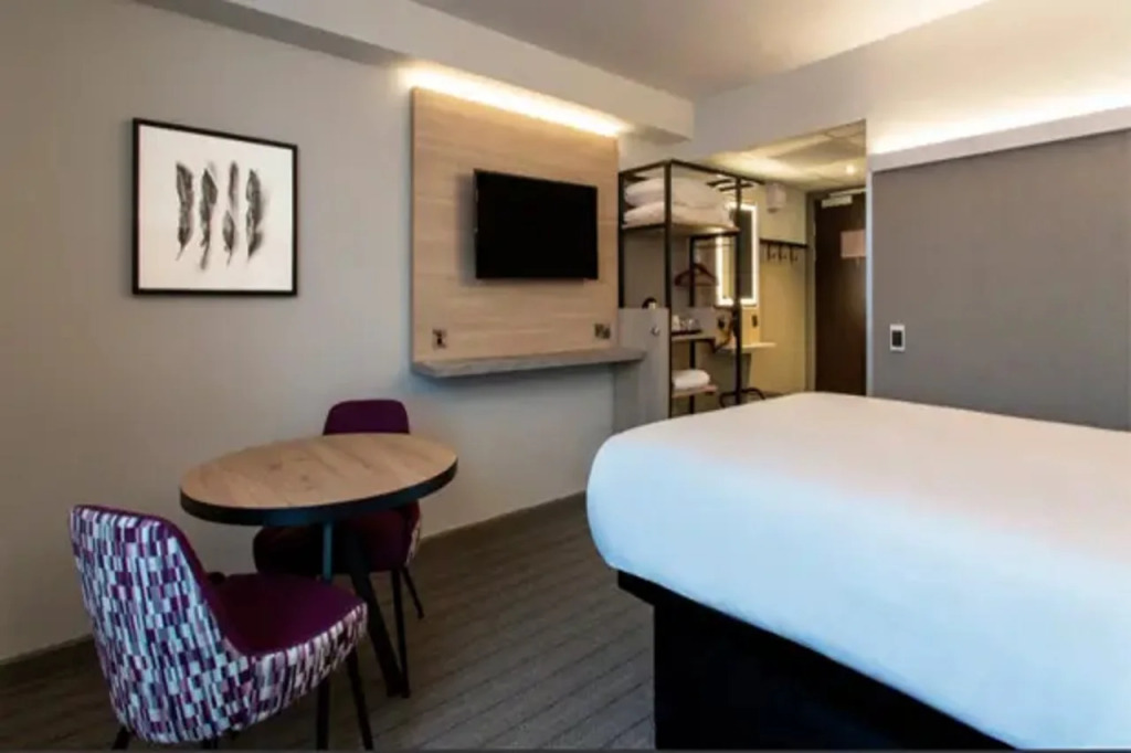 Premier Inn Maidstone Town Centre