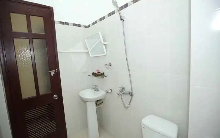 Non Nuoc Hotel